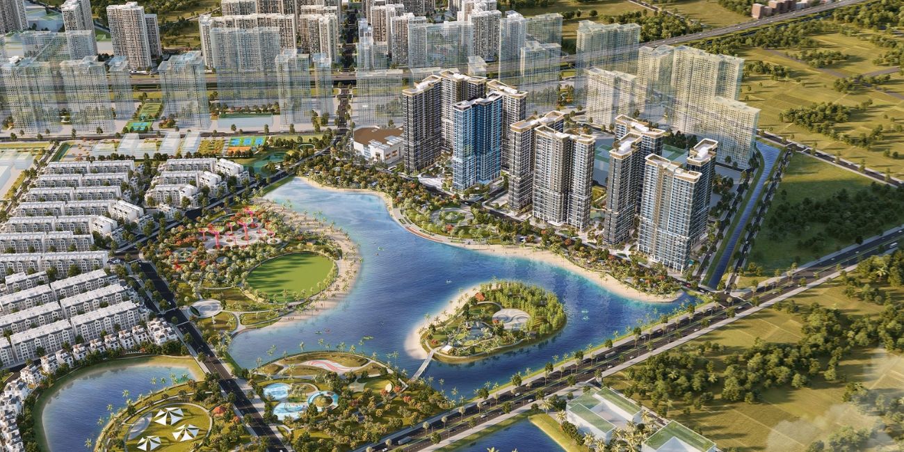 Giá mở bán căn hộ The Opus One dự kiến 5000$/m2