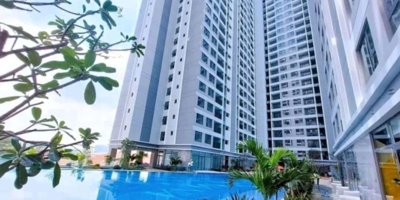 Chiết khấu đến 1.5% khi mua căn hộ cao cấp The Rivana