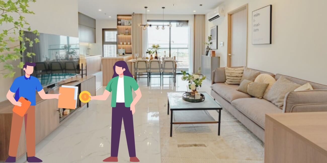 Chính sách thanh toán của dự án The Beverly Solari