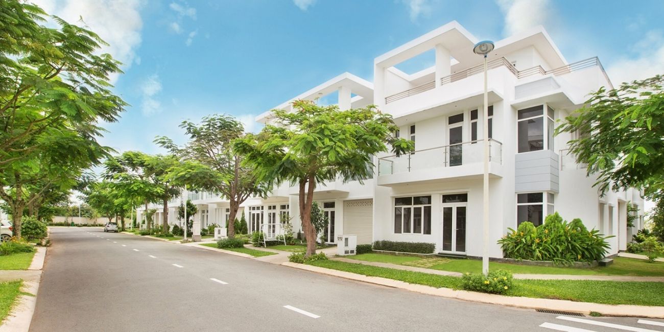 Chính sách ưu đãi mua nhà ở Villa Park