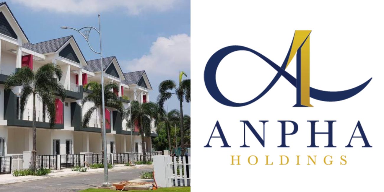 Chủ đầu tư Anpha Holding đã có tuyên bố về dự án Valencia Riverside cam kết không lừa đảo