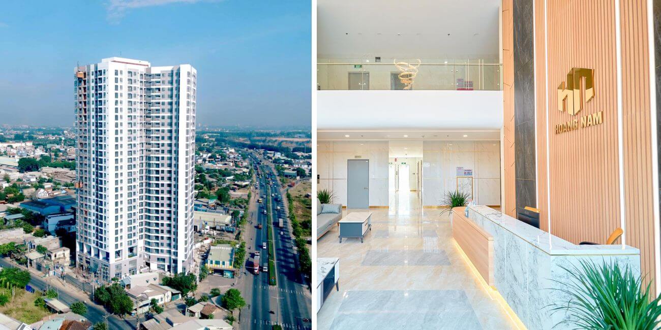 Tìm hiểu chủ đầu tư dự án Honas Residence và các dự án thành công