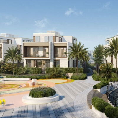 Chủ đầu tư dự án The Rivus là Masterise Homes