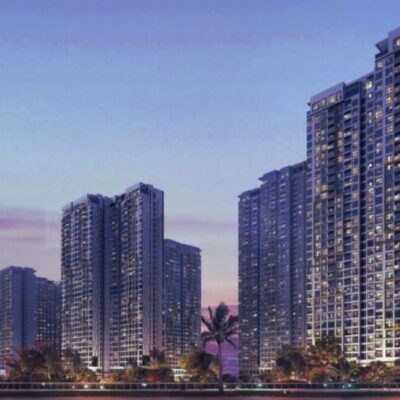 Chủ đầu tư dự án Masteri Center Point là Masterise Homes