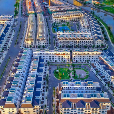 Chủ đầu tư Novaland Lakeview City là ai?