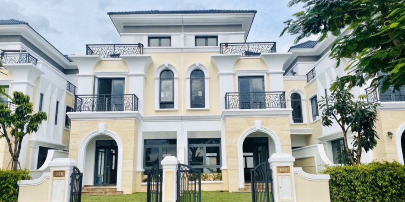 Cọc ngay 200 triệu quý khách được chọn căn hộ ví trí đẹp