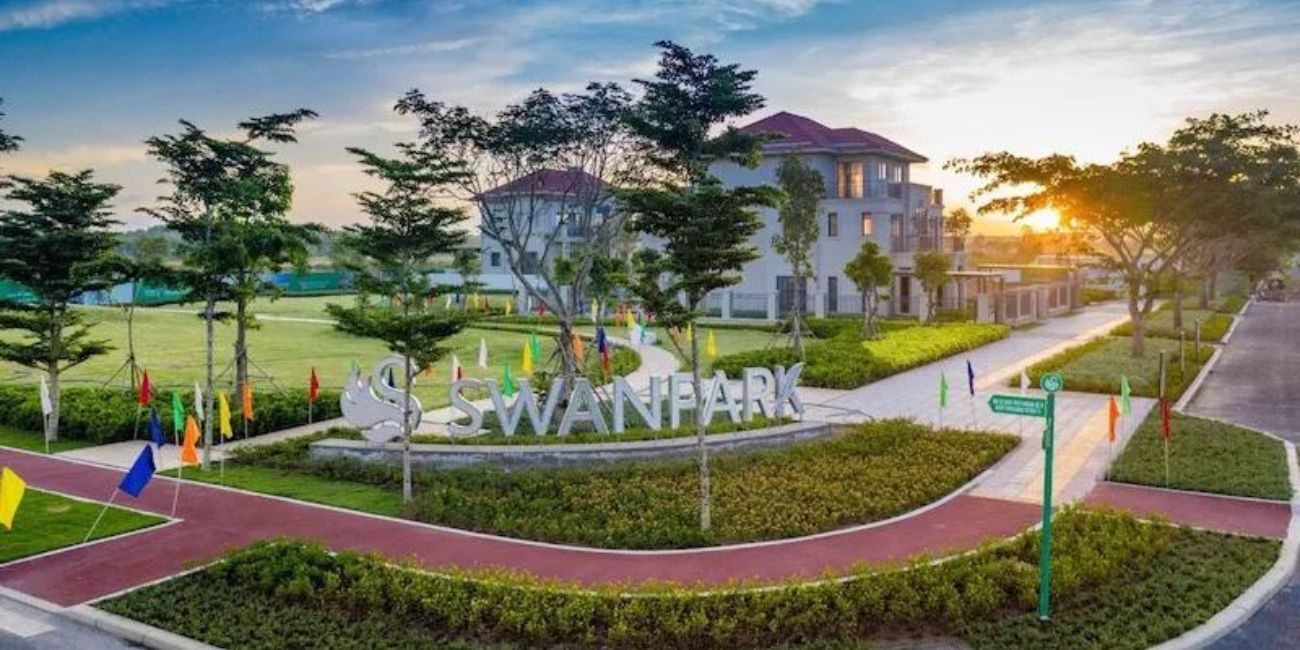 Danh sách các thắc mắc về tiện ích dự án Swan Park