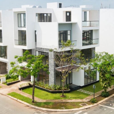 Điều kiện bàn giao dự án