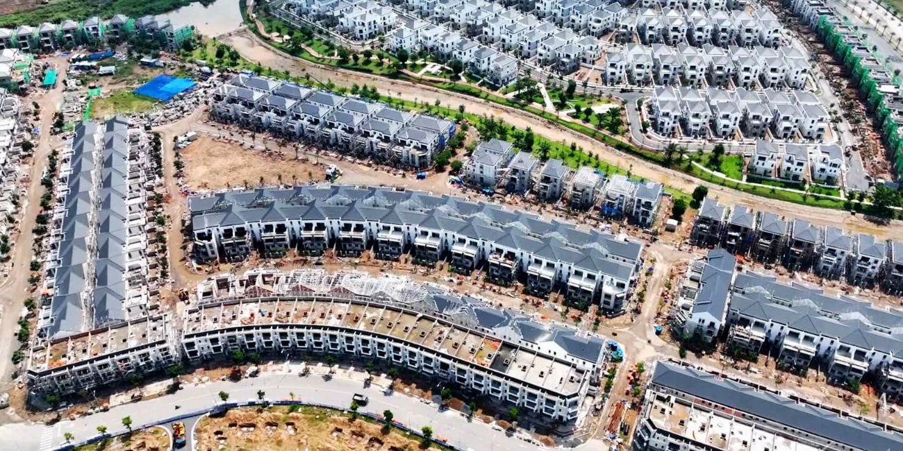 Cơ quan công an TPHCM yêu cầu cung cấp hồ sơ và tài liệu nhằm làm rõ nguồn gốc đất