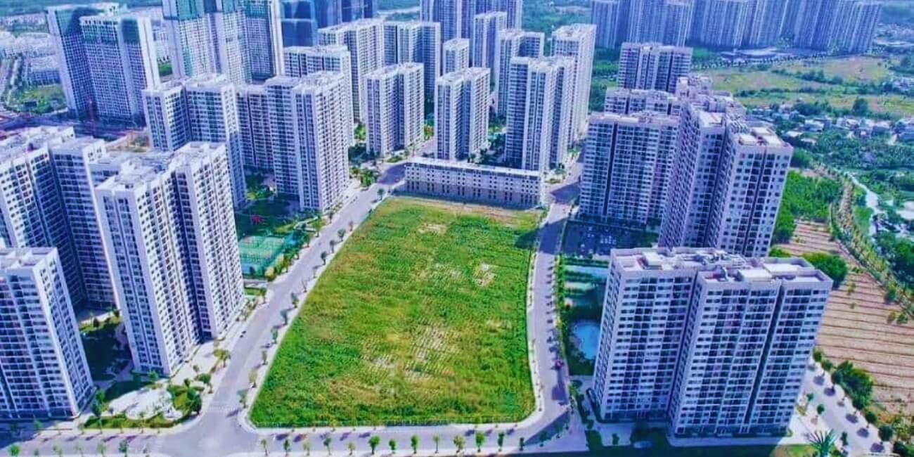 Dự án căn hộ The Origami có đầy đủ pháp lý hay chưa?
