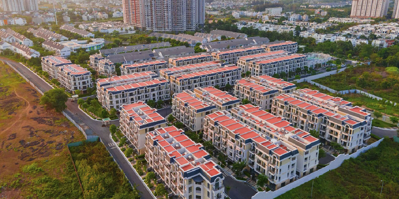 Khang Điền là chủ đầu tư của dự án The Classia Khang Điền là chủ đầu tư của dự án The Classia