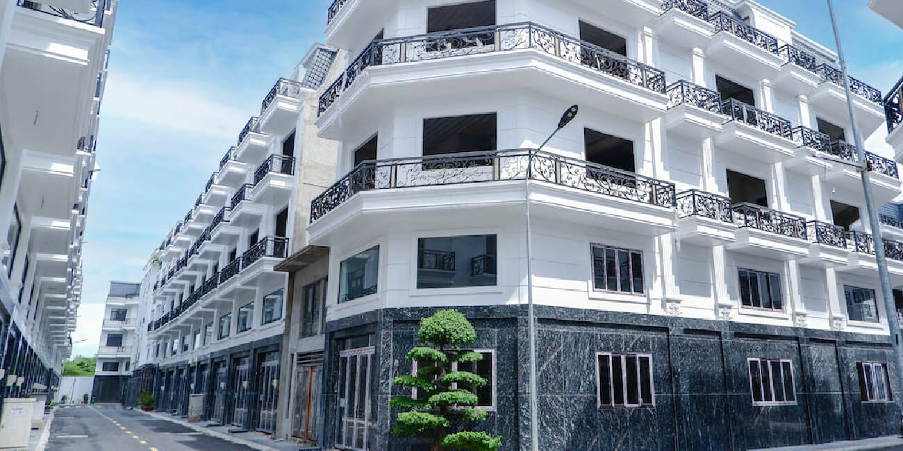 Dự án Thành Đô 1 đảm bảo không dính quy hoạch