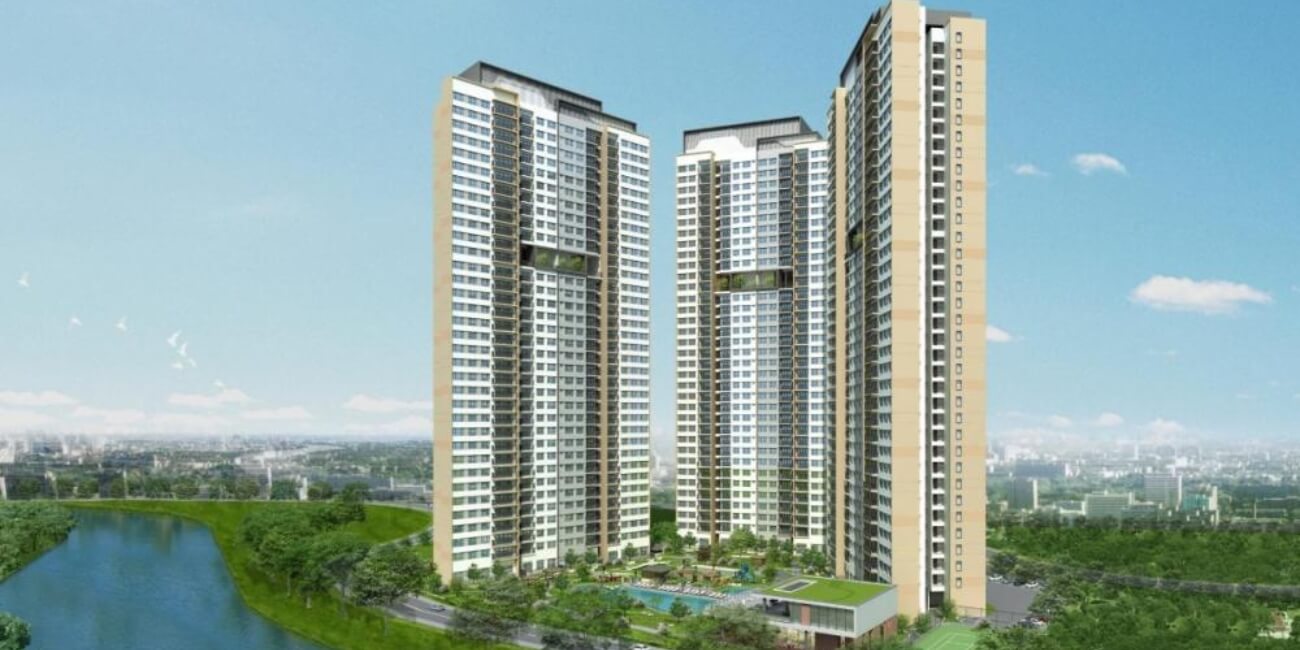 Giá bán dự án căn hộ Palm City mới nhất