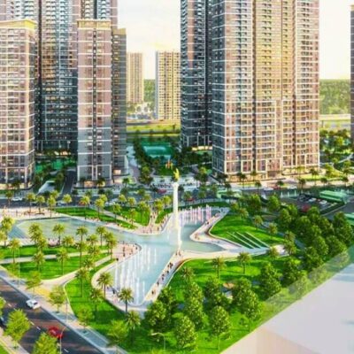 Giá mở bán căn hộ The Beverly Solari hợp lý