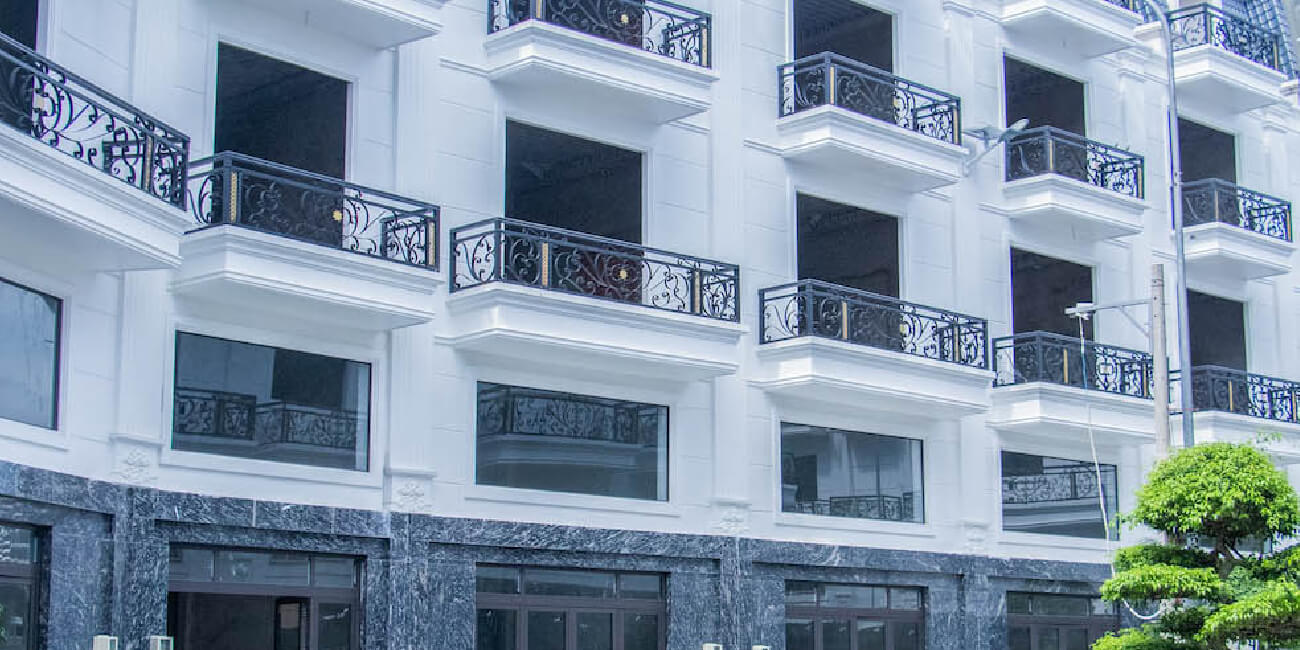 Giá nhà phố liền kề Thành Đô 1 đã bao gồm thuế VAT