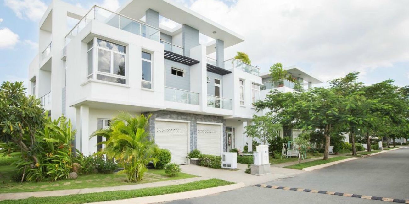 Giải đáp thắc mắc về vị trí Villa Park