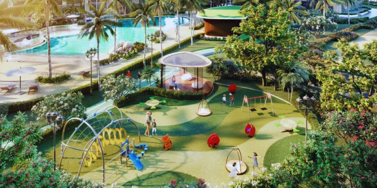 Giấy tờ pháp lý cần thiết khi mua căn hộ The Beverly
