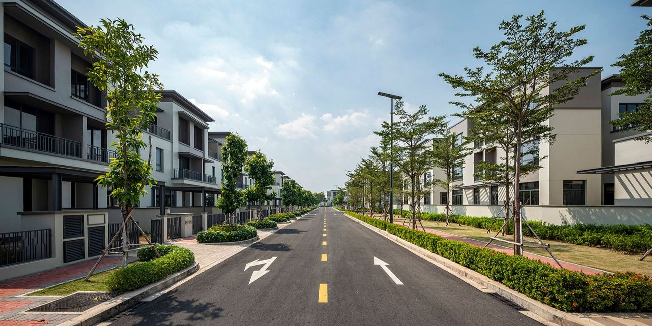 Giấy tờ pháp lý dự án Swan Park hoàn thiện