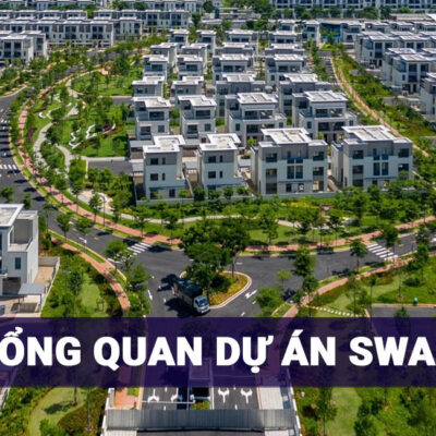 Giới thiệu dự án Swan Park