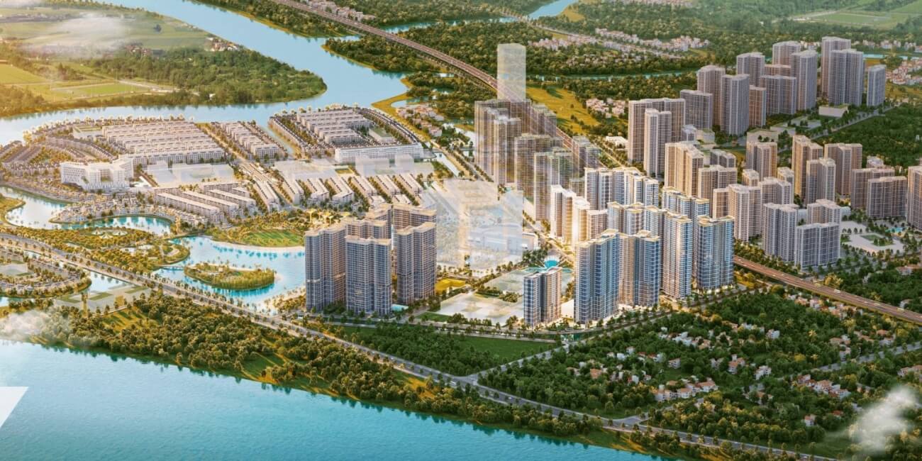 Giới thiệu về The Beverly Solari