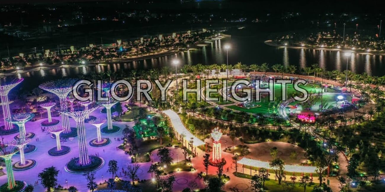 Glory Heights Quận 9 – Tiện ích đẳng cấp cho lối sống sang trọng