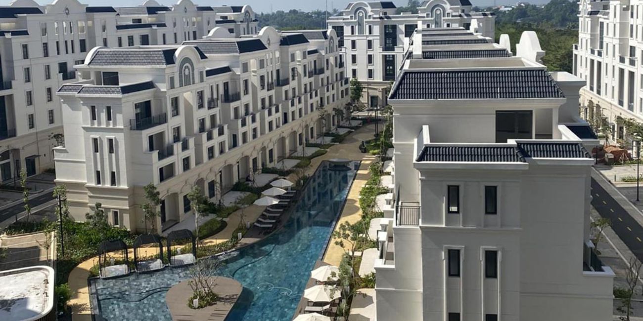 Góc giải đáp thắc mắc về tiện ích khu đô thị Swanbay