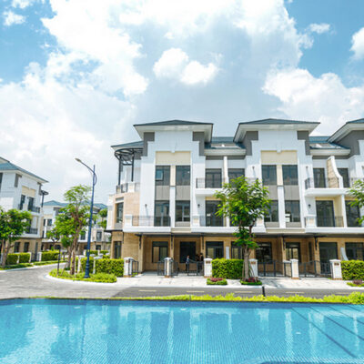 Hình ảnh thực tế Verosa Park
