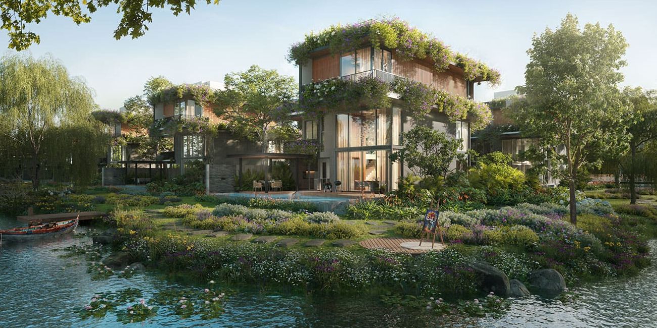 Ecovillage Saigon River hỗ trợ thanh toán nhanh, theo đợt, vay ngân hàng