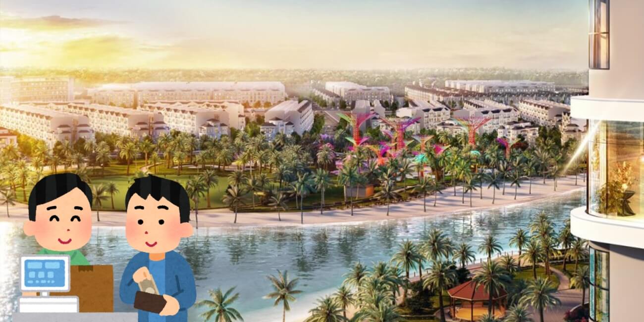 Hướng dẫn thanh toán và thủ tục mua bán căn hộ The Beverly Quận 9