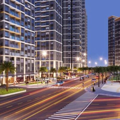 Khám phá các tiện ích đặc biệt tại The Beverly Solari Vinhomes
