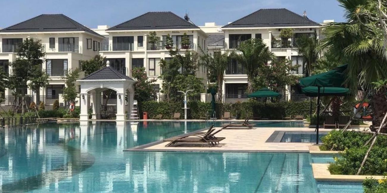 Lịch thanh toán dự án Lakeview City
