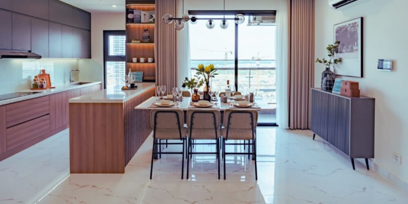 Lợi ích khi đầu tư vào The Beverly Solari