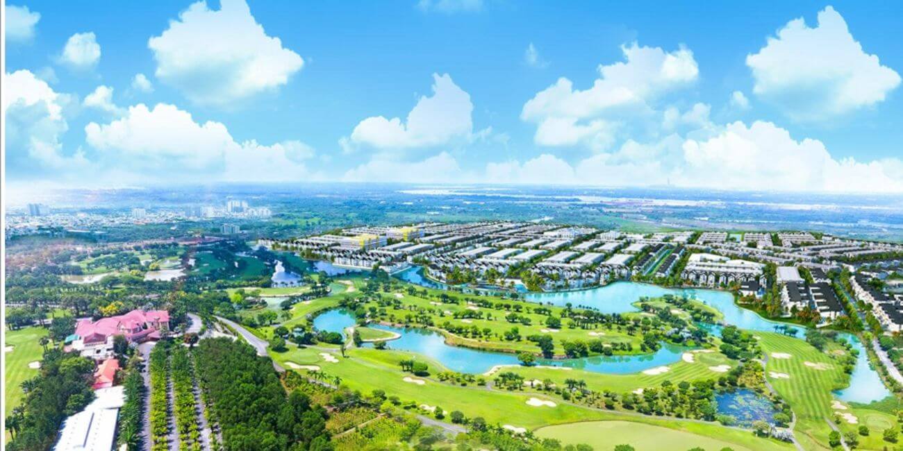 Một số tin tức Ecopark Long An lừa đảo thời gian qua