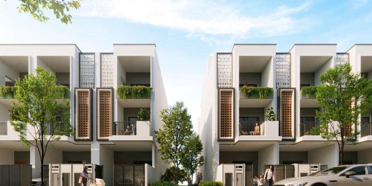Mua sỉ nhà The Meadow nhận chiết khấu 2%