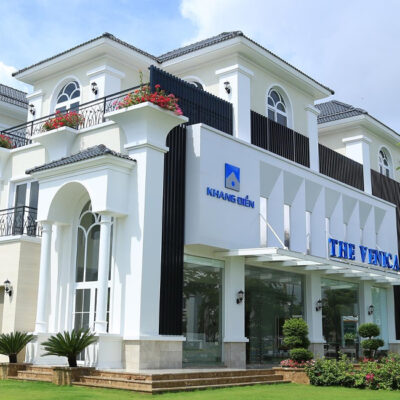 Nhà đầu tư Khang Điền uy tín