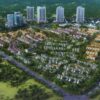 Spring Ville Căn hộ biệt thự Chi tiết pháp lý Spring Ville [thang]/[nam]