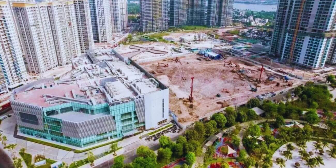 Tại sao The Beverly Solari là lựa chọn hàng đầu?