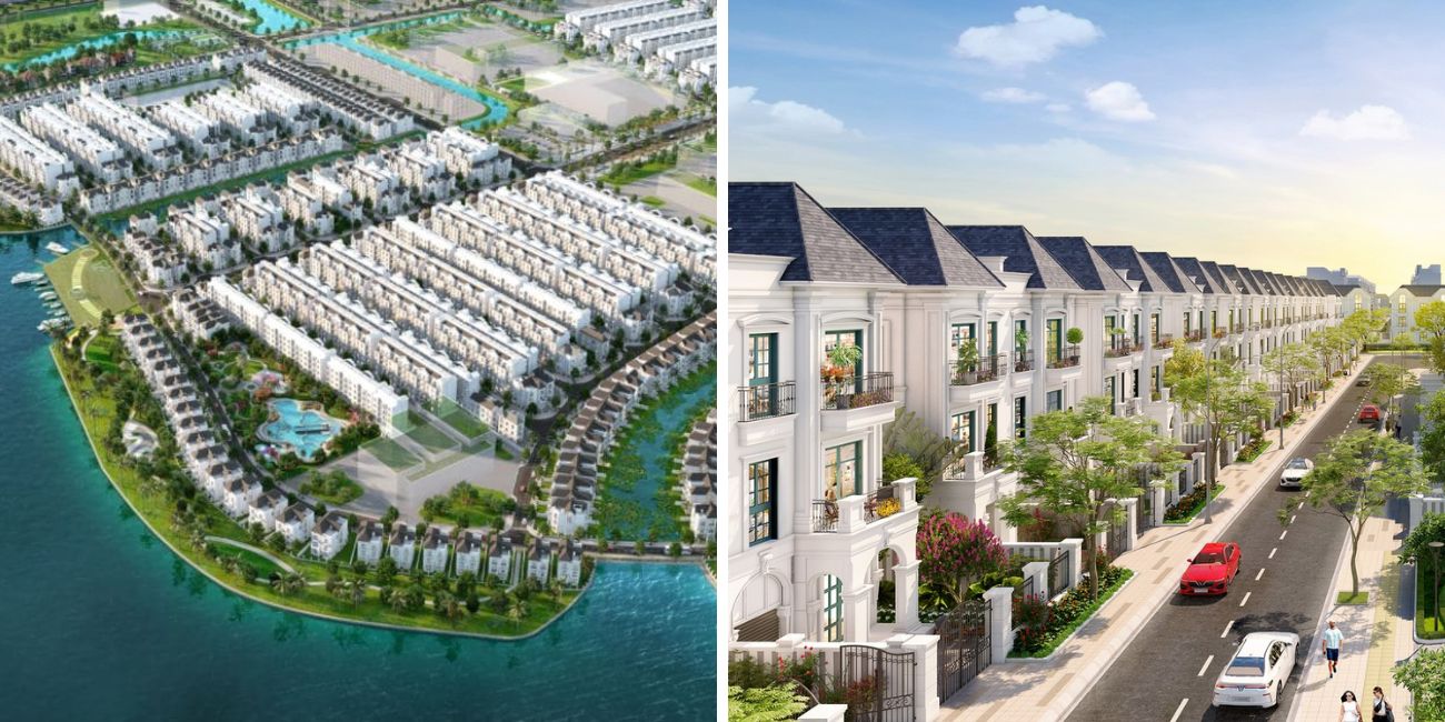 The Manhattan Glory được Sở Xây Dựng TPHCM cấp giấy phép xây dựng