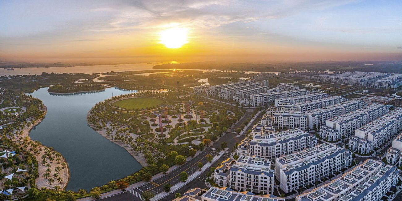 Dự án đảm bảo an toàn pháp lý cho khách hàng mua nhà tại Manhattan Glory