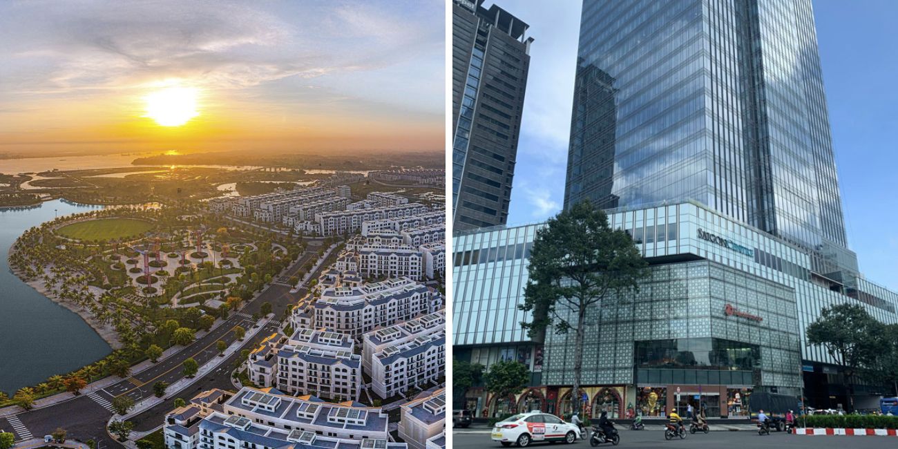 Từ dự án Manhattan Glory chỉ mất 40 phút để di chuyển vào trung tâm Quận 1 Từ dự án Manhattan Glory chỉ mất 40 phút để di chuyển vào trung tâm Quận 1