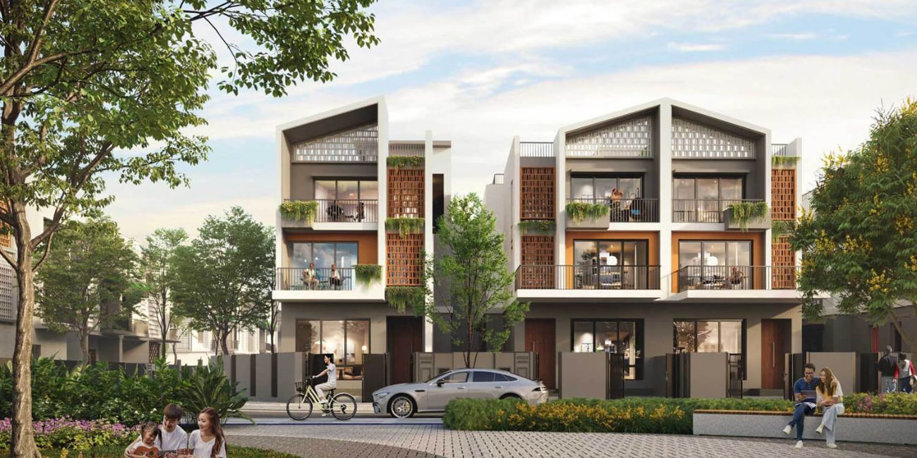 Meadow Bình Chánh hỗ trợ vay ngân hàng lãi suất 6%/năm