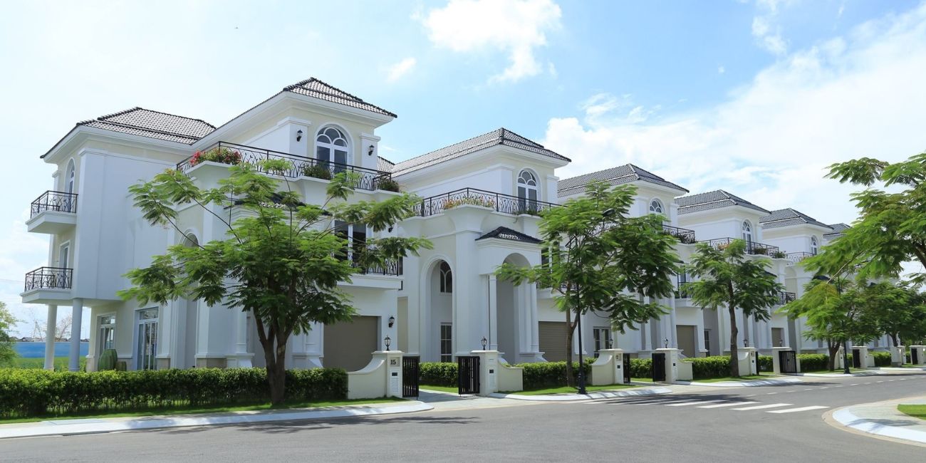 Dự án The Venica Khang Điền đã hoàn công có sổ hồng sang tên trong ngày