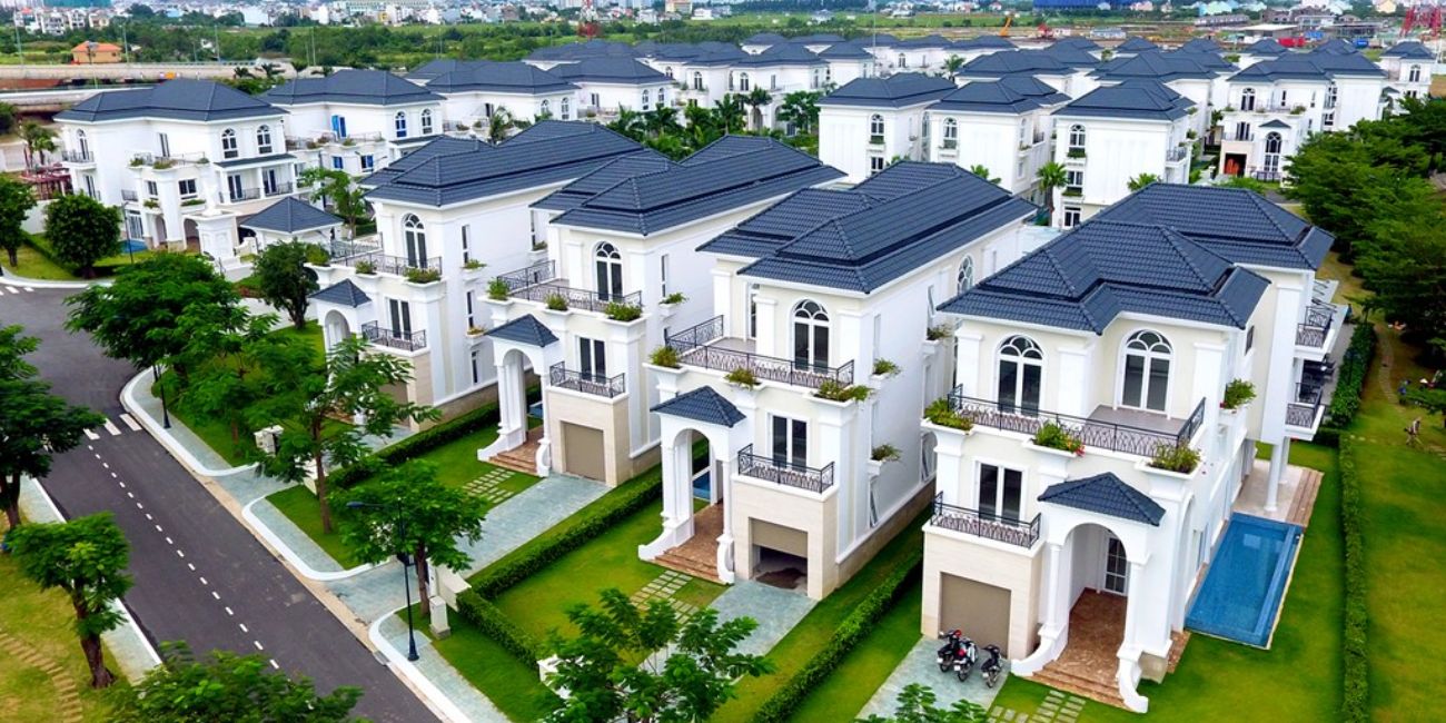 The Venica Khang Điền không dính tranh chấp pháp lý
