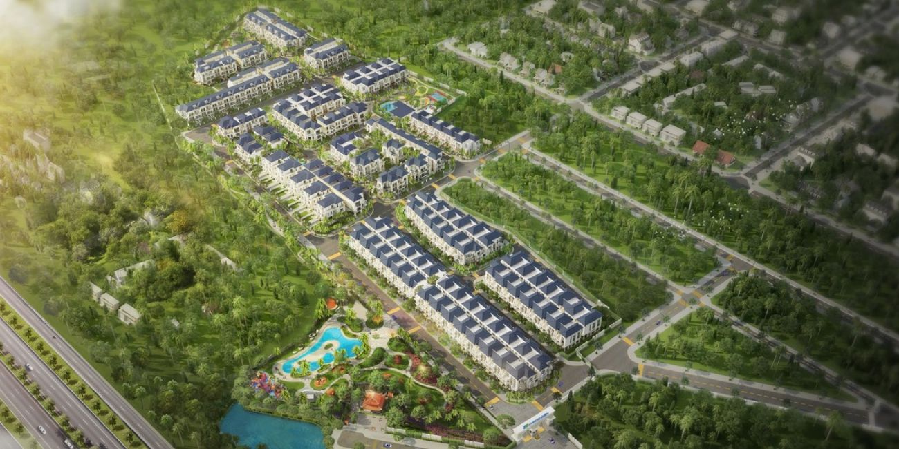 The Verosa hỗ trợ vay ngân hàng 70% với lãi suất 0%