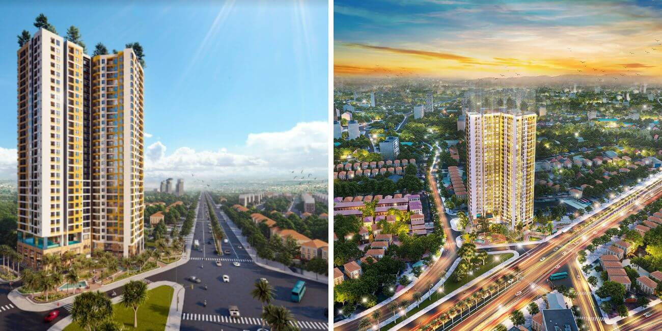 Chi tiết về dự án căn hộ chung cư giá rẻ Honas Residence Chi tiết về dự án căn hộ chung cư giá rẻ Honas Residence