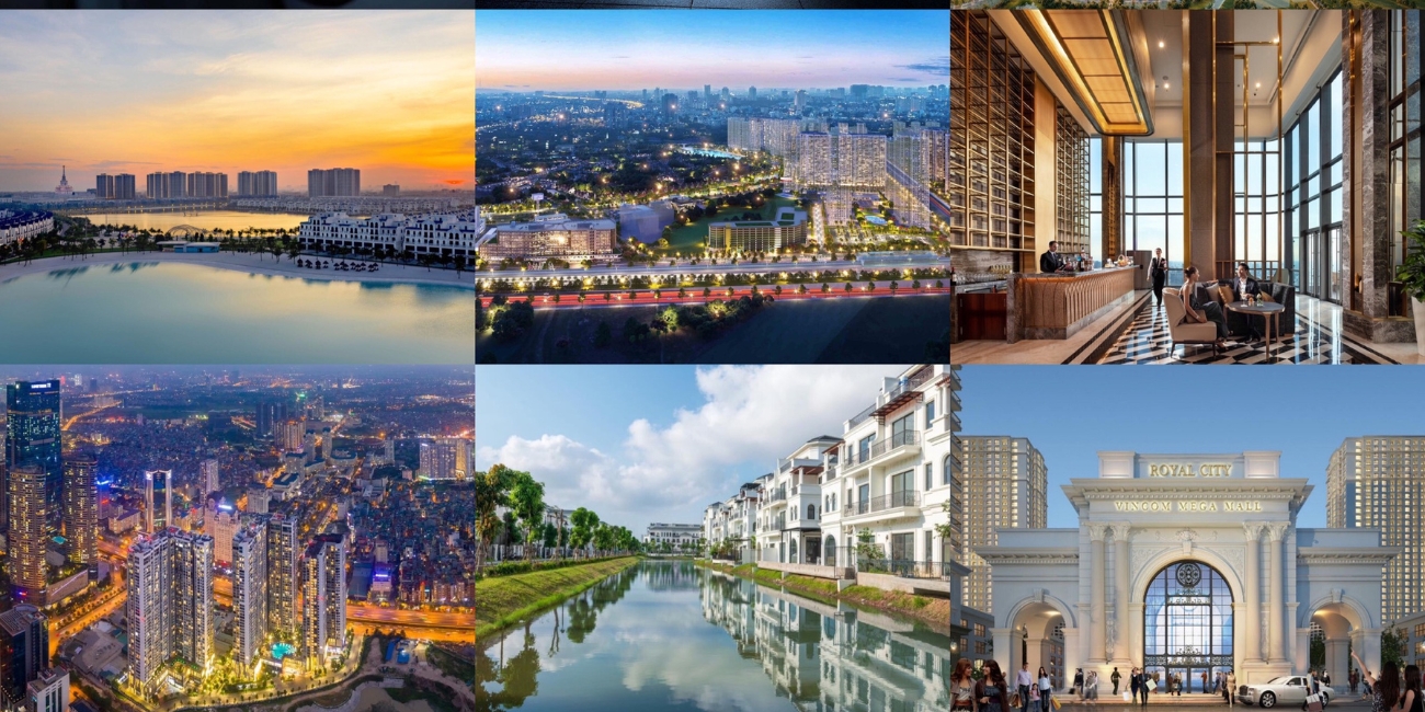 Thông tin chủ đầu tư dự án The Beverly Solari