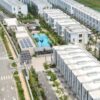 Palm Residence Giá bán mới nhất Dự án Nhà phố Khu Đông Quận 9