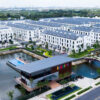 Sim City Tổ hợp Biệt thự sang trọng Chi tiết chính sách thanh toán