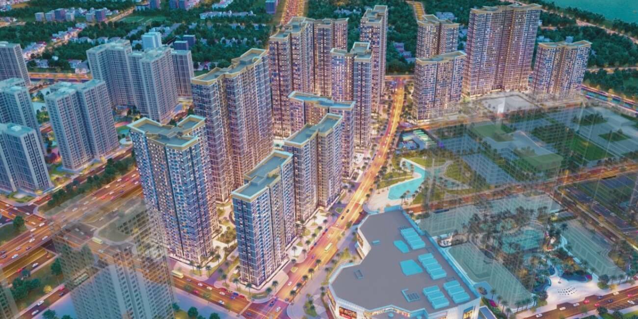 Thông tin về hình thức sở hữu căn hộ The Beverly Solari