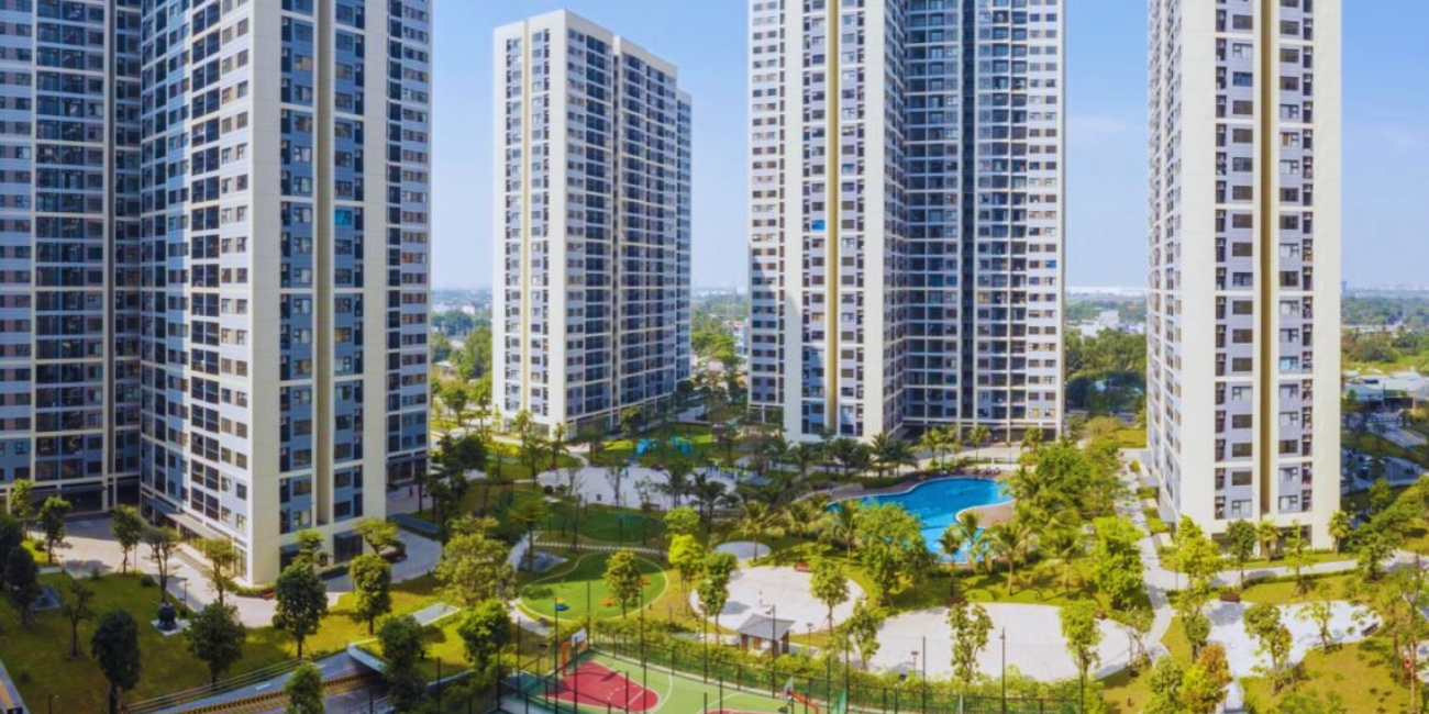 Tiềm năng phát triển khu đô thị The Rainbow Quận 9